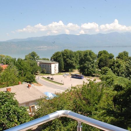 Madzar Apartments Dojran Exterior photo