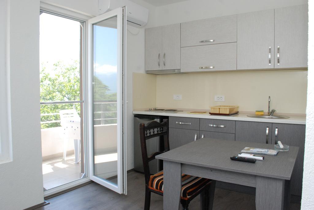 Madzar Apartments Dojran Exterior photo