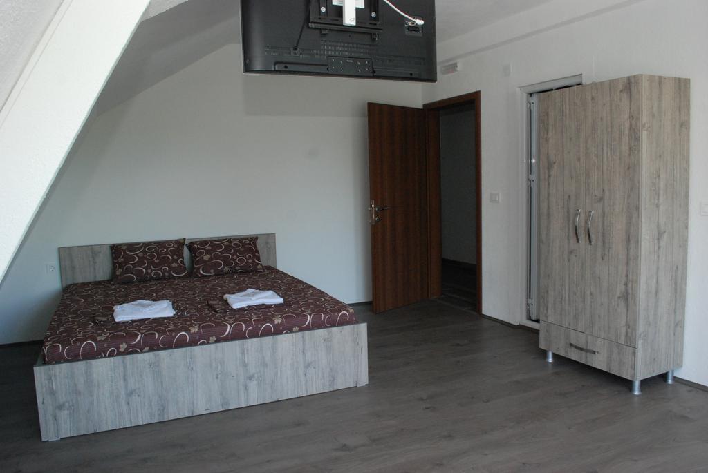 Madzar Apartments Dojran Exterior photo