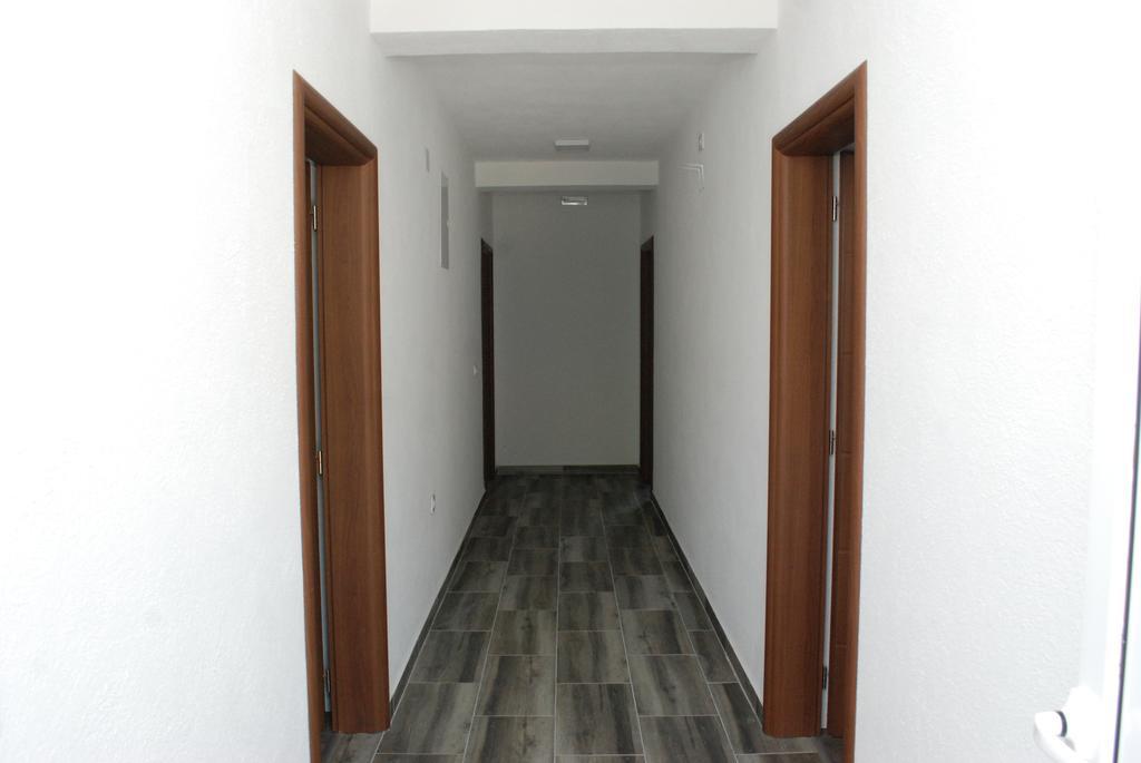 Madzar Apartments Dojran Exterior photo